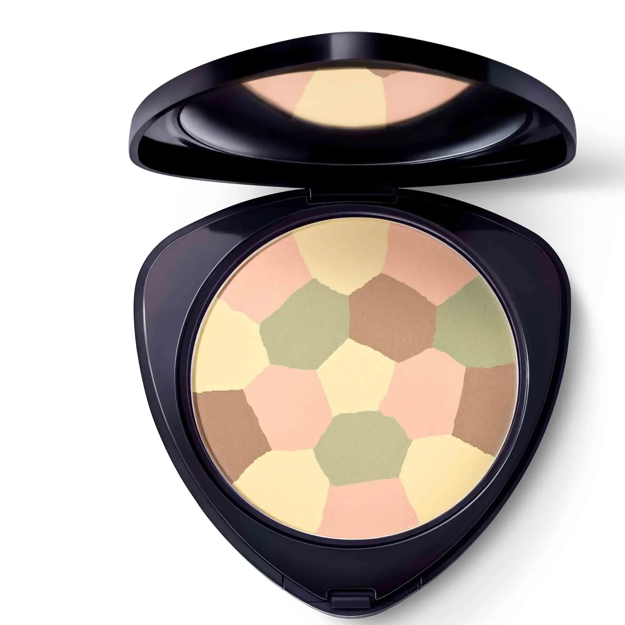 Dr. Hauschka Colour Correcting Powder 00 Translucent