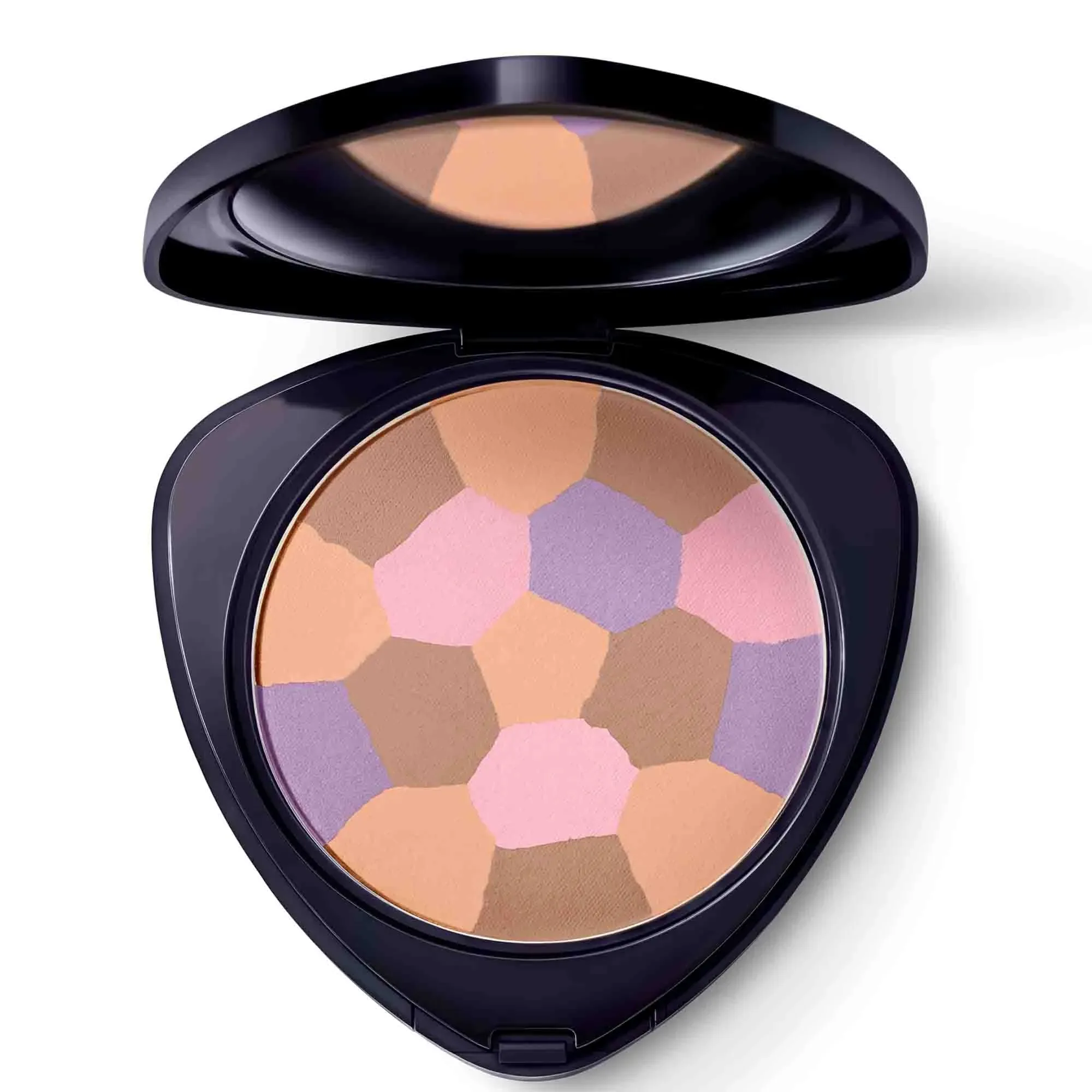 Dr. Hauschka Colour Correcting Powder 01 Activating
