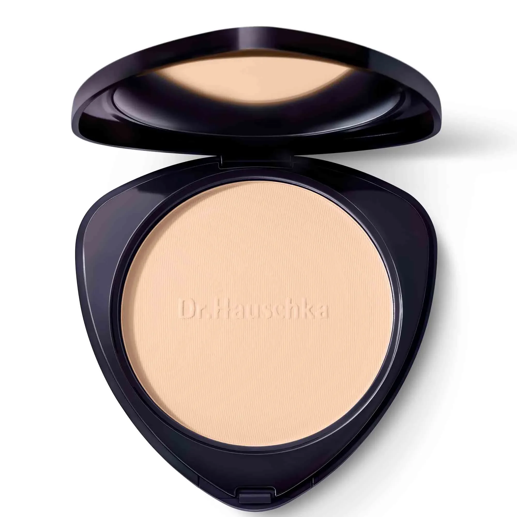 Compact Powder 00 Translucent