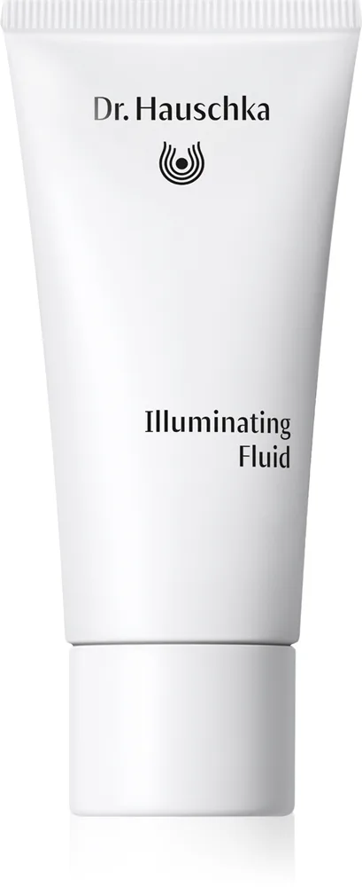 Illuminating Fluid