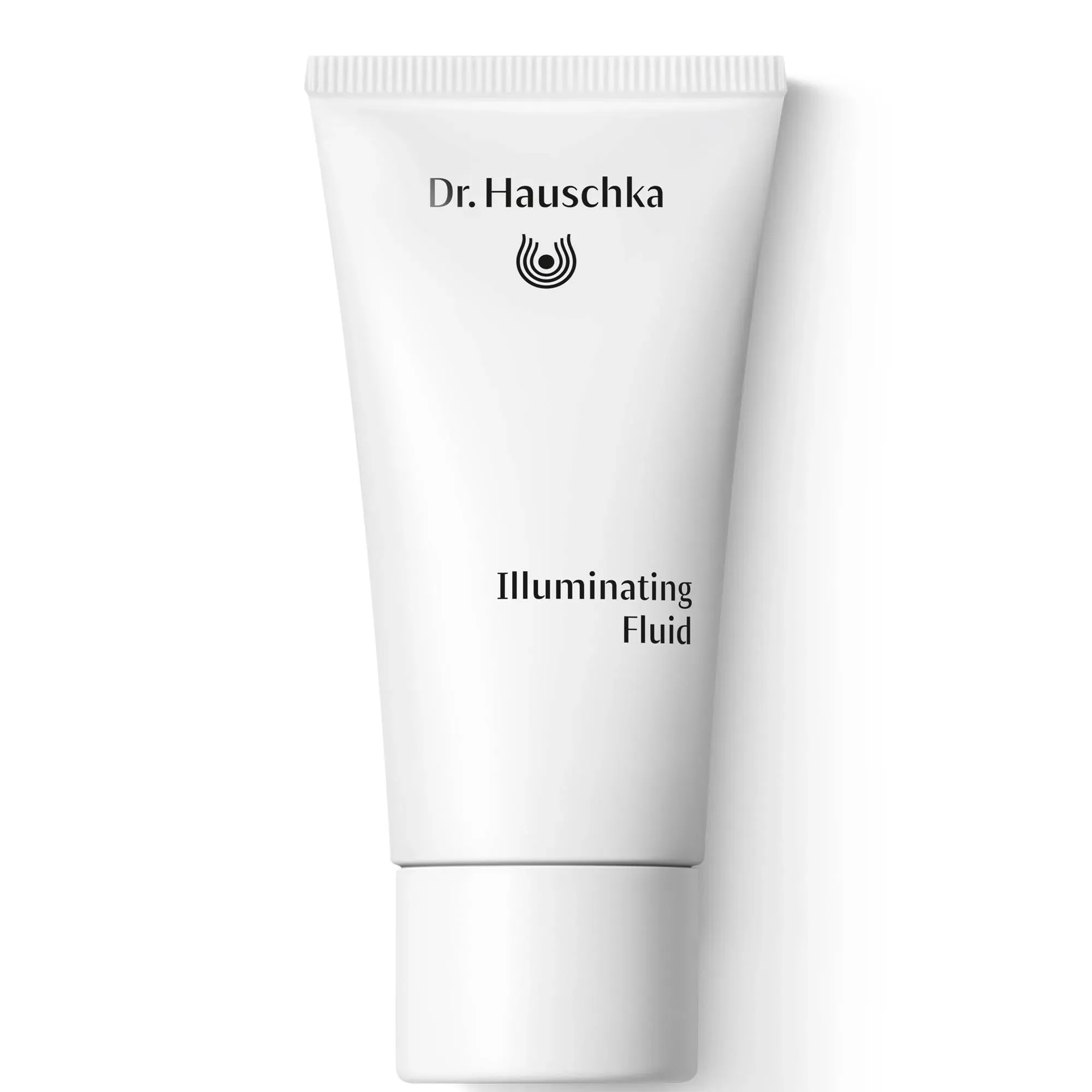 Dr. Hauschka Illuminating Fluid Reflection - 30 ml