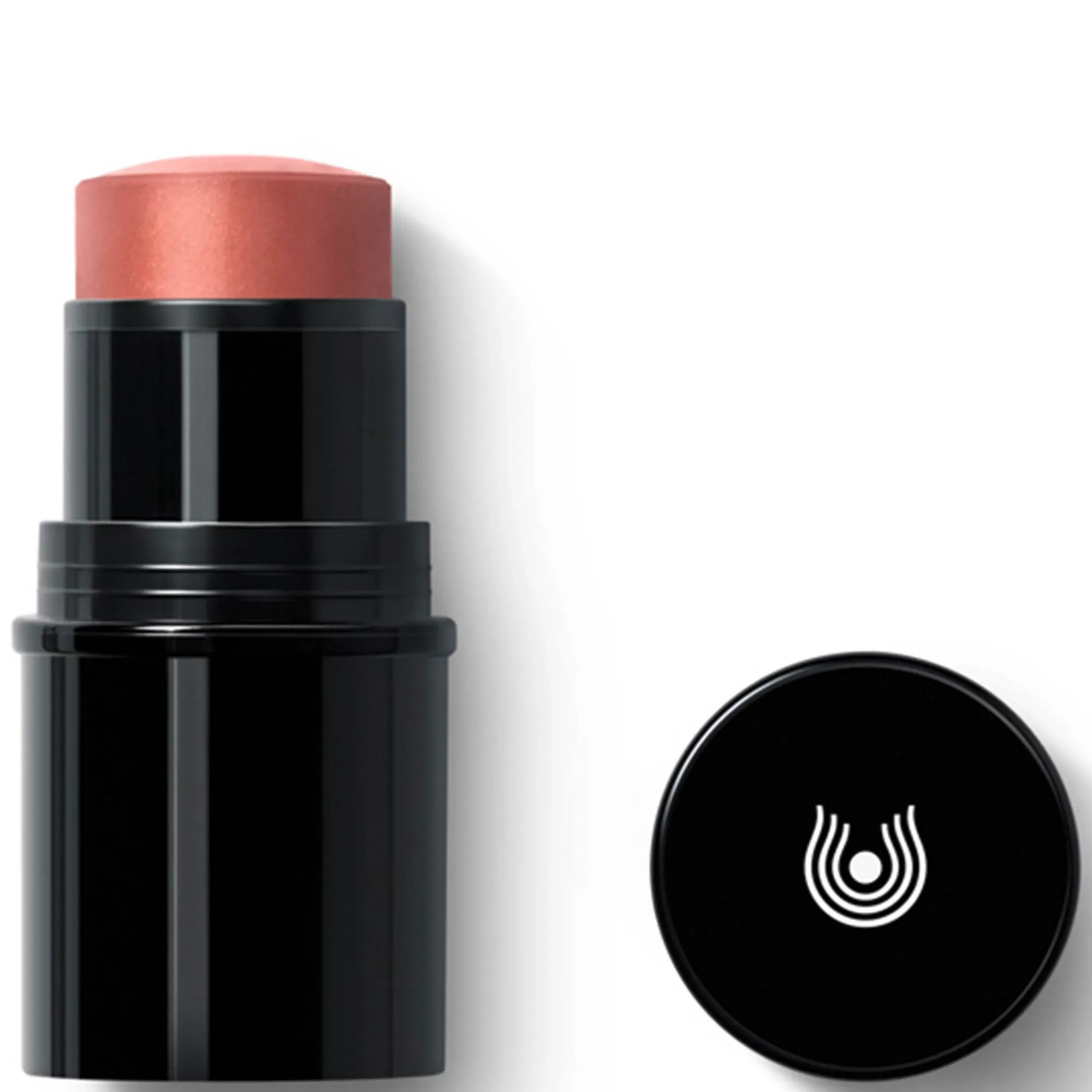 Dr. Hauschka Lip to Cheek 01 Apricot - 6,5 g