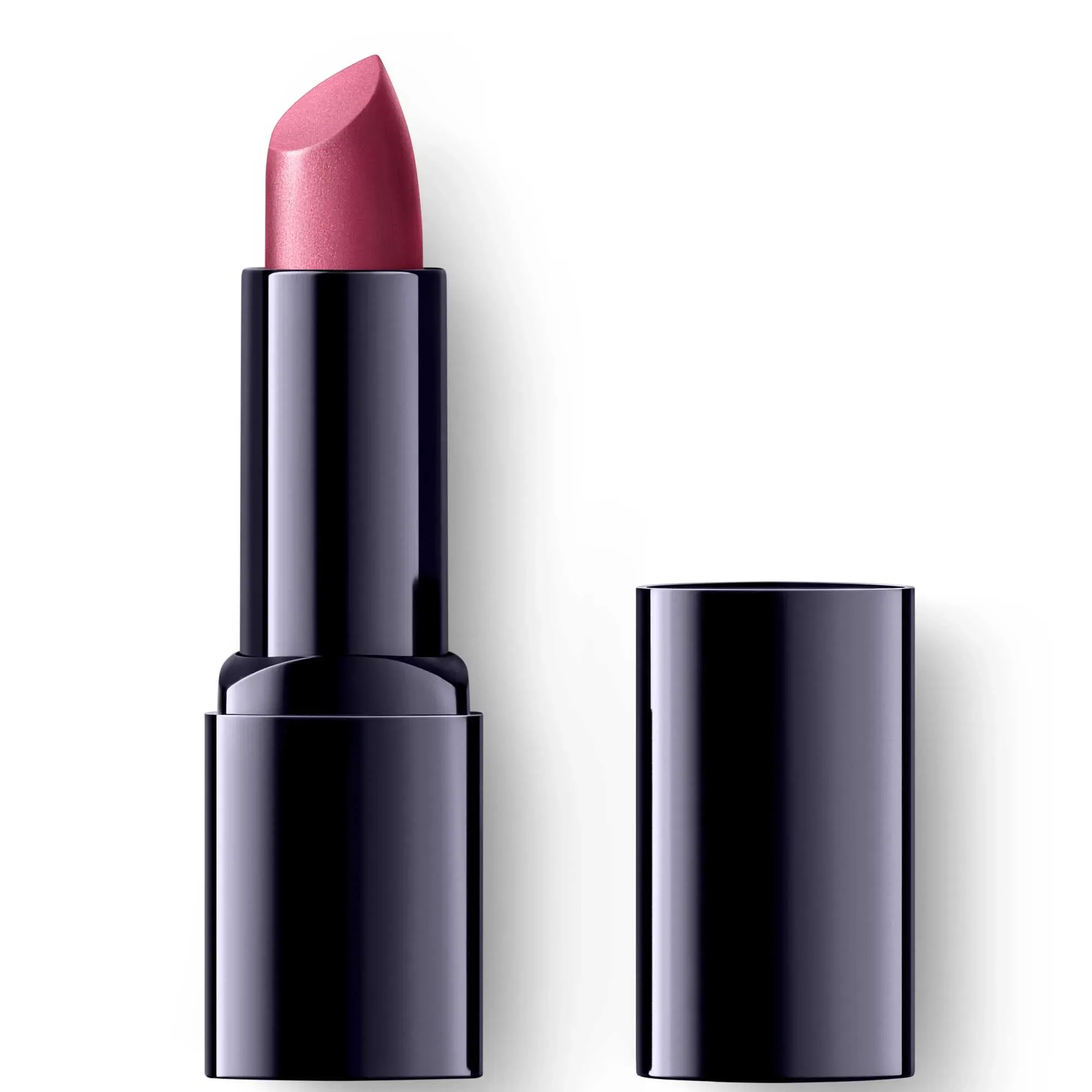 Dr. Hauschka Make-Up Lipstick Pflegender Lippenstift Farbton 07 orpine 4.1 g