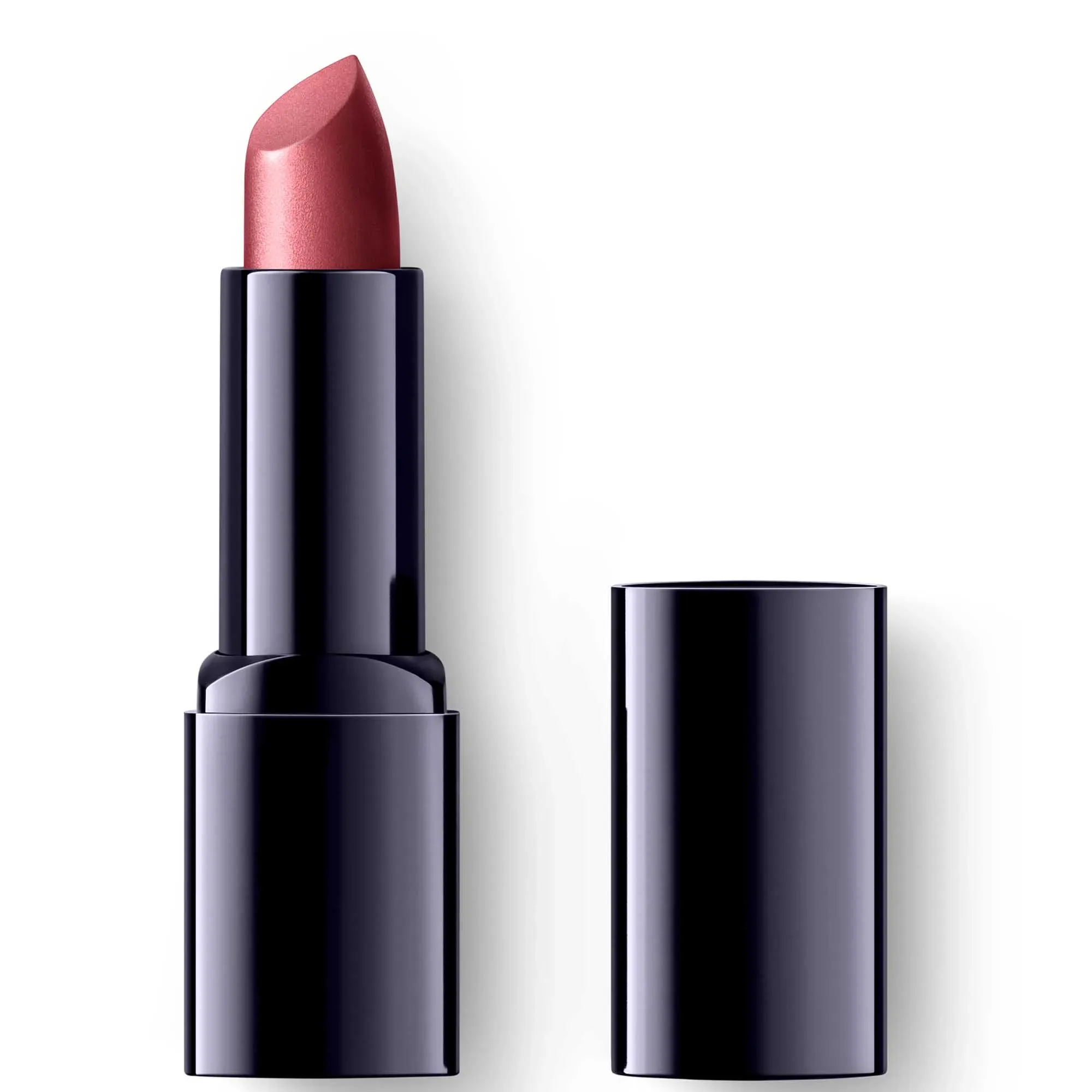 Dr. Hauschka Make-Up Lipstick Nærende læbestift Skygge 26 hibiscus 4.1 g