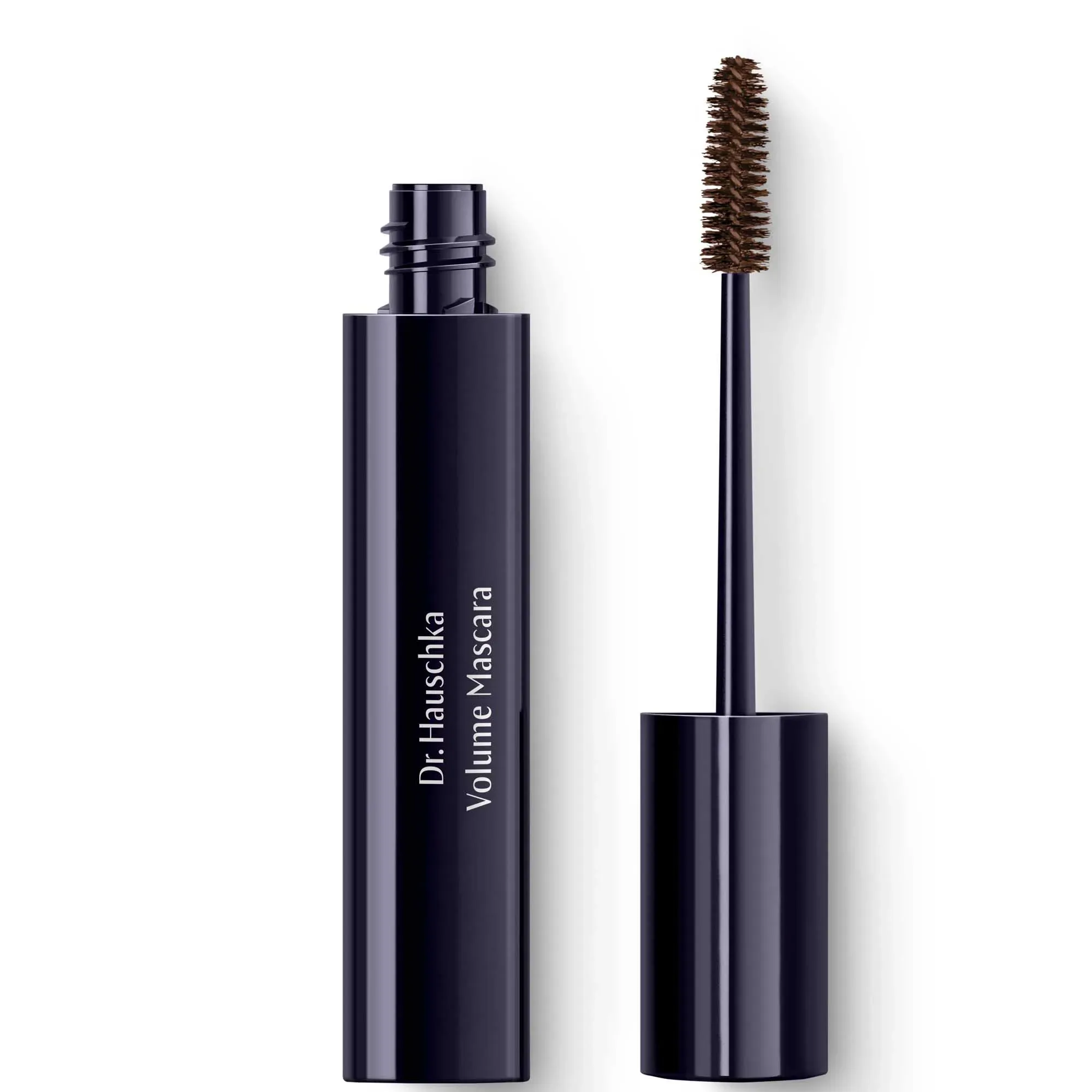 Dr. Hauschka Volume Mascara 02 Brown