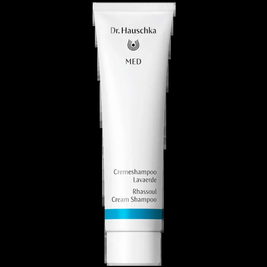 Dr. Hauschka - Med Cremeshampoo Lavaerde, 150 ml
