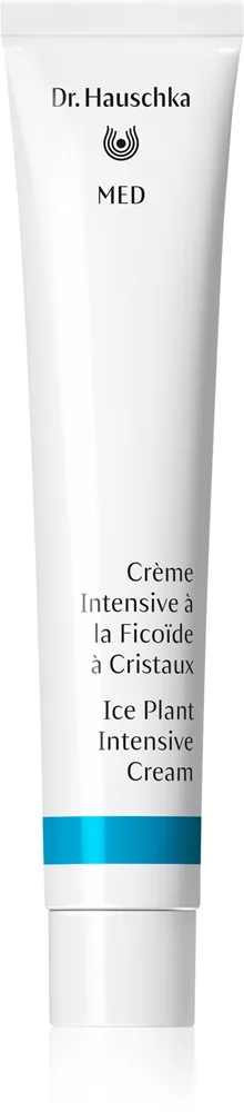Dr. Hauschka Med Ice Plant Lindrande och fuktgivande kräm Mot irritation och klåda 50 ml