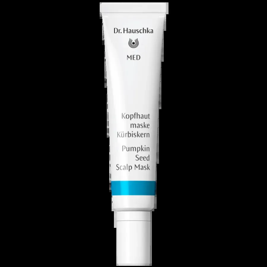 Dr. Hauschka - Med Kopfhautmaske, 25 ml