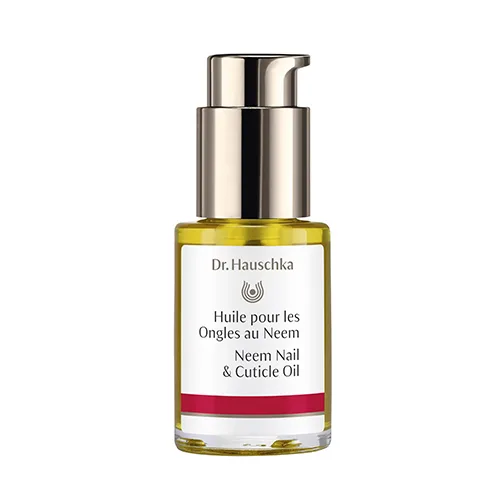 Dr. Hauschka Neem Nail & Cuticle Oil