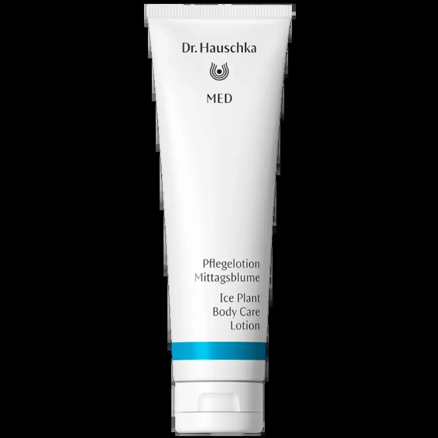 Dr. Hauschka - Pflege Lotion Mittagsblume 145 ml
