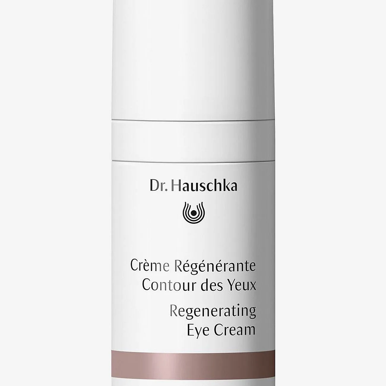 Dr. Hauschka Regenerating Eye Cream - Nude - 15ML