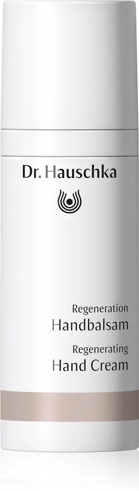 Dr. Hauschka Regenerating Hand Cream 50 ml