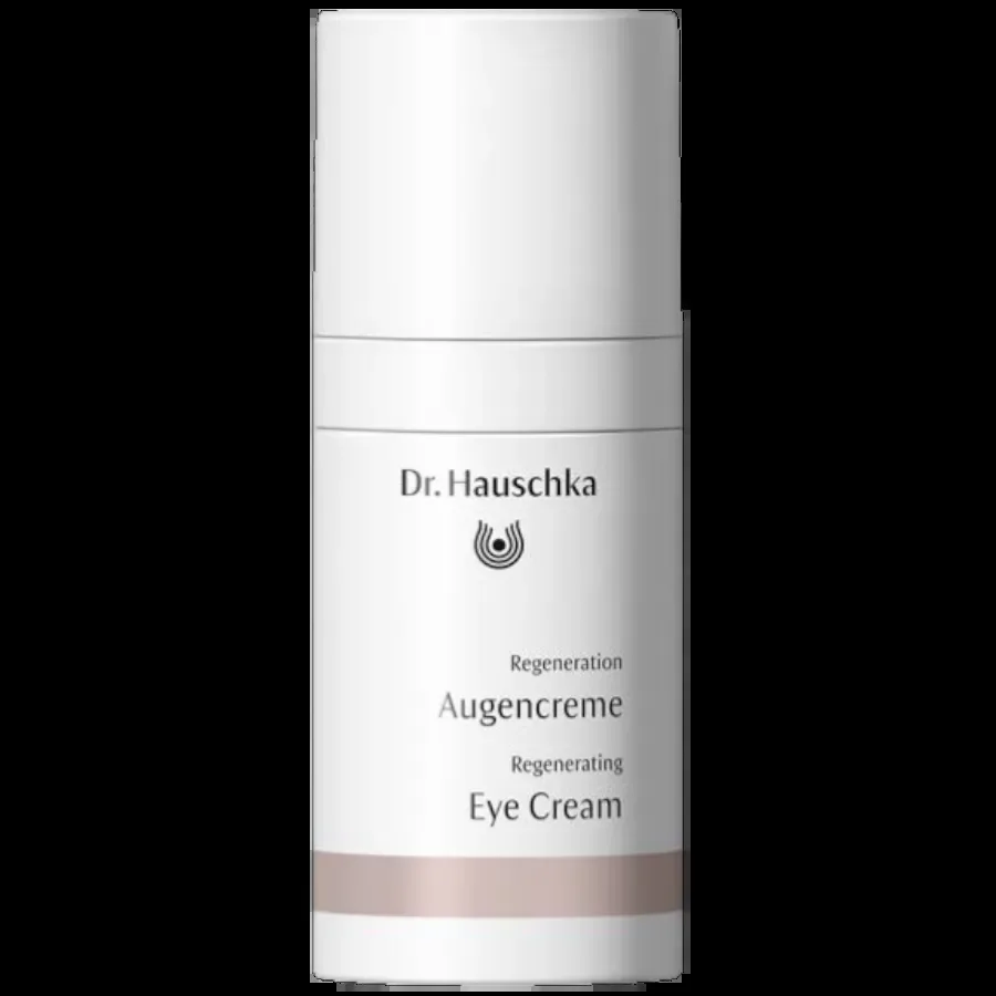 Dr. Hauschka Regeneration Eye Cream Regeneration Augencreme 15 ml