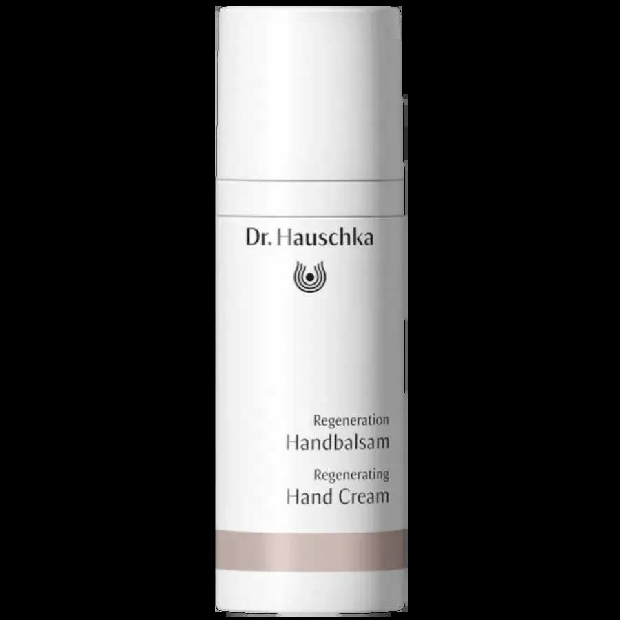 Dr. Hauschka - Regeneration Handbalsam 50 ml
