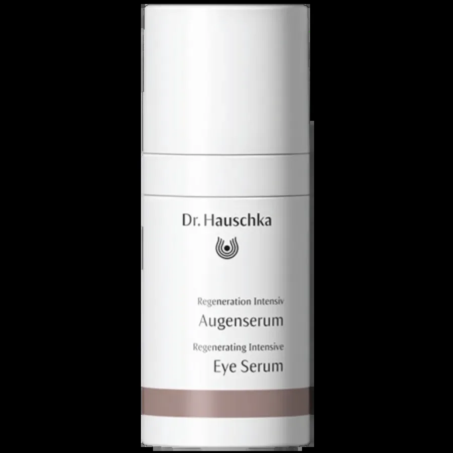 Dr. Hauschka - Regeneration Intensiv Augenserum, 15 ml