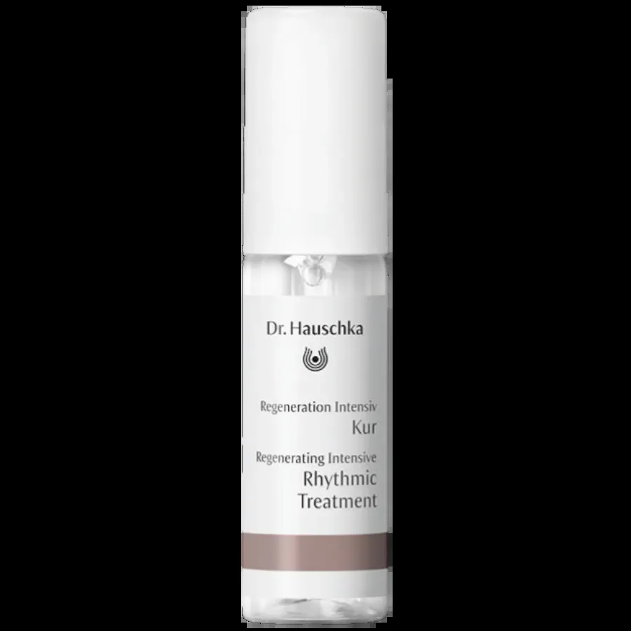 Dr. Hauschka - Regeneration Intensiv Kur