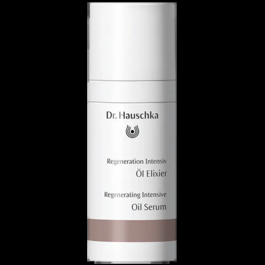 Dr. Hauschka - Regeneration Intensiv Öl Elixir, 20ml