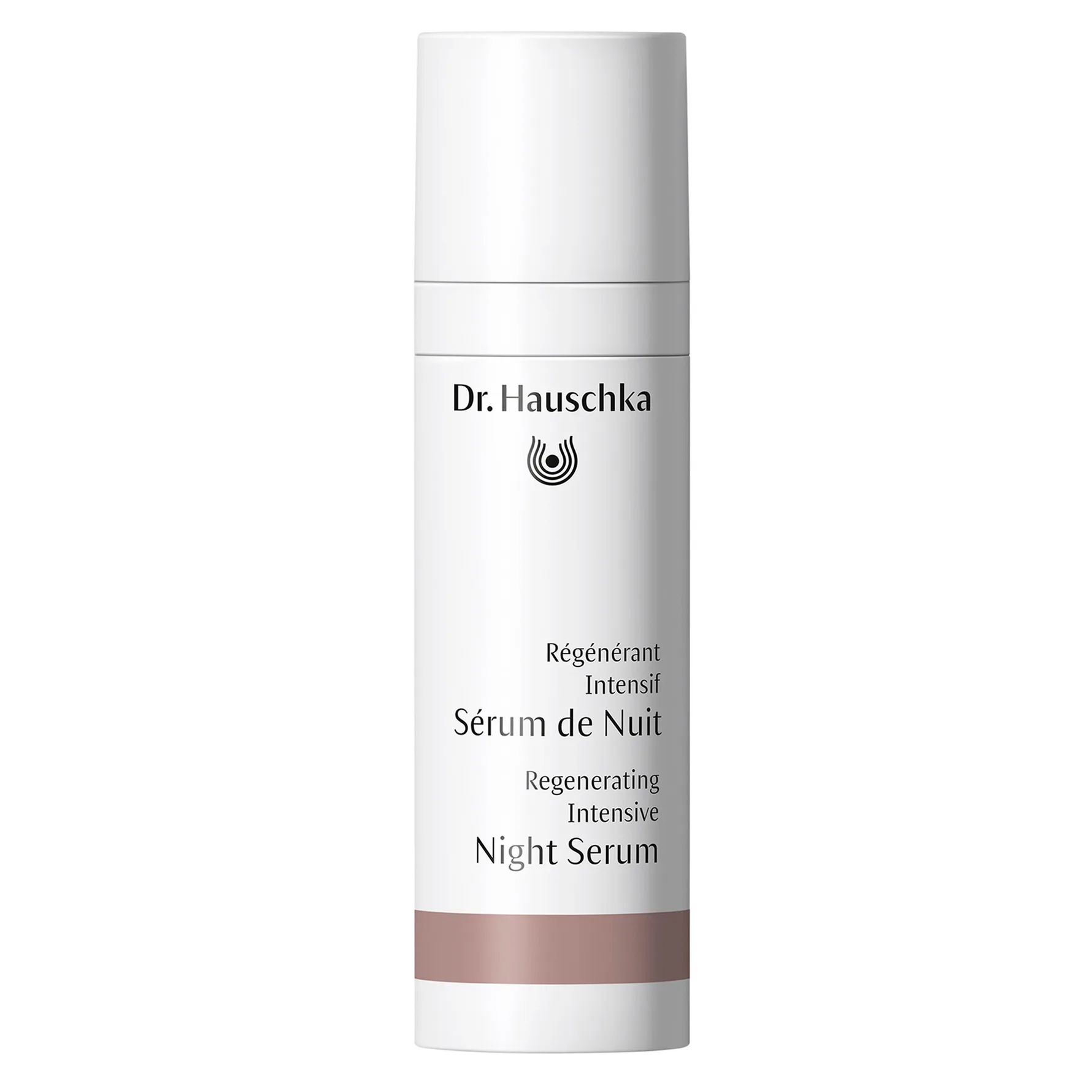 Regenerating intensive night serum -yöseerumi