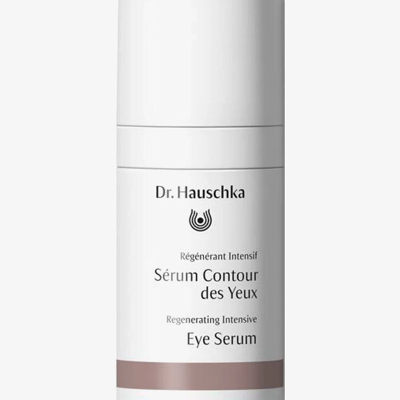 Dr. Hauschka Regenerating Intensive Eye Serum - 15 ml.