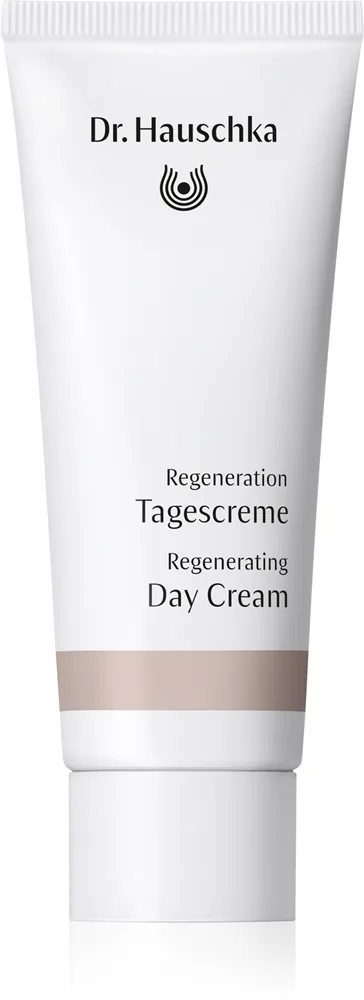 Dr. Hauschka Regeneration Regenererande dagkräm för mogen hud 40 ml