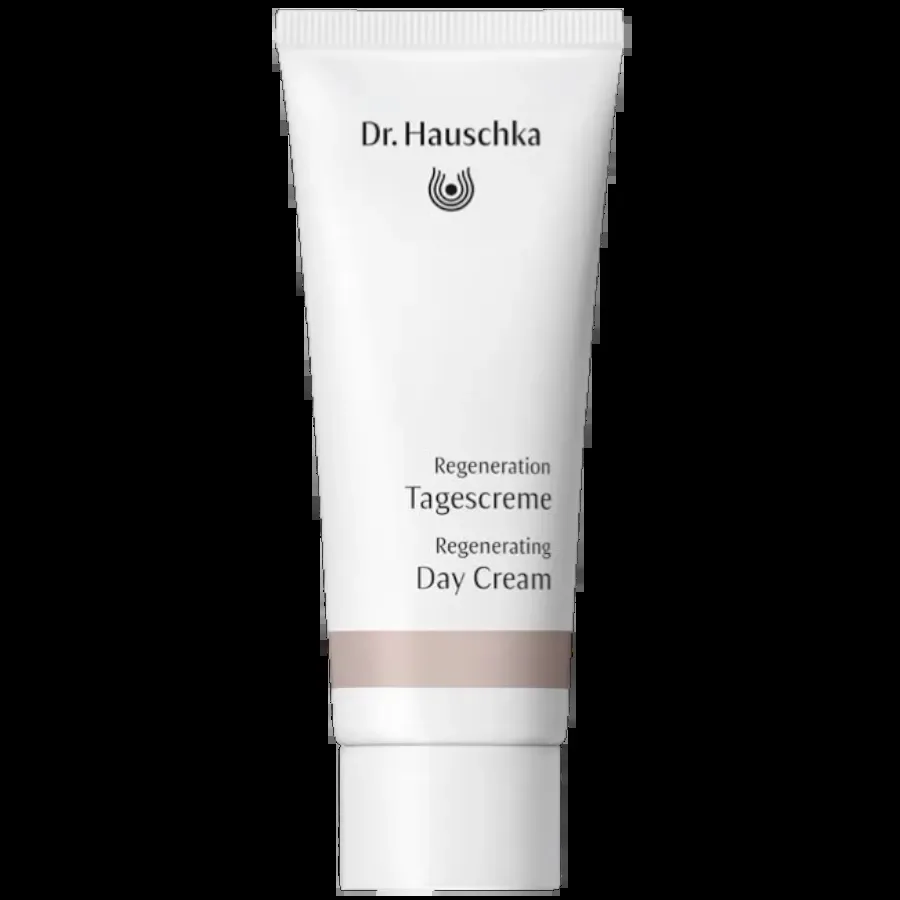 Dr. Hauschka - Regeneration Tagescreme 40 ml