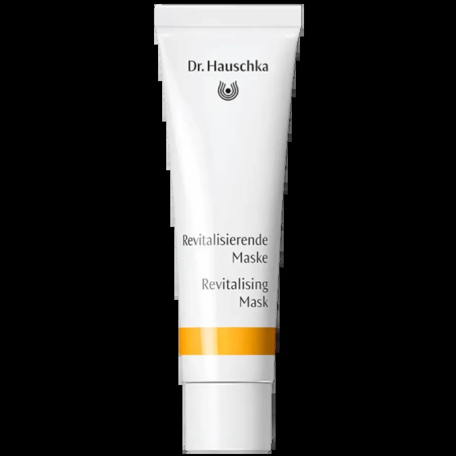 Dr. Hauschka - Revitalisierende Maske 30 ml