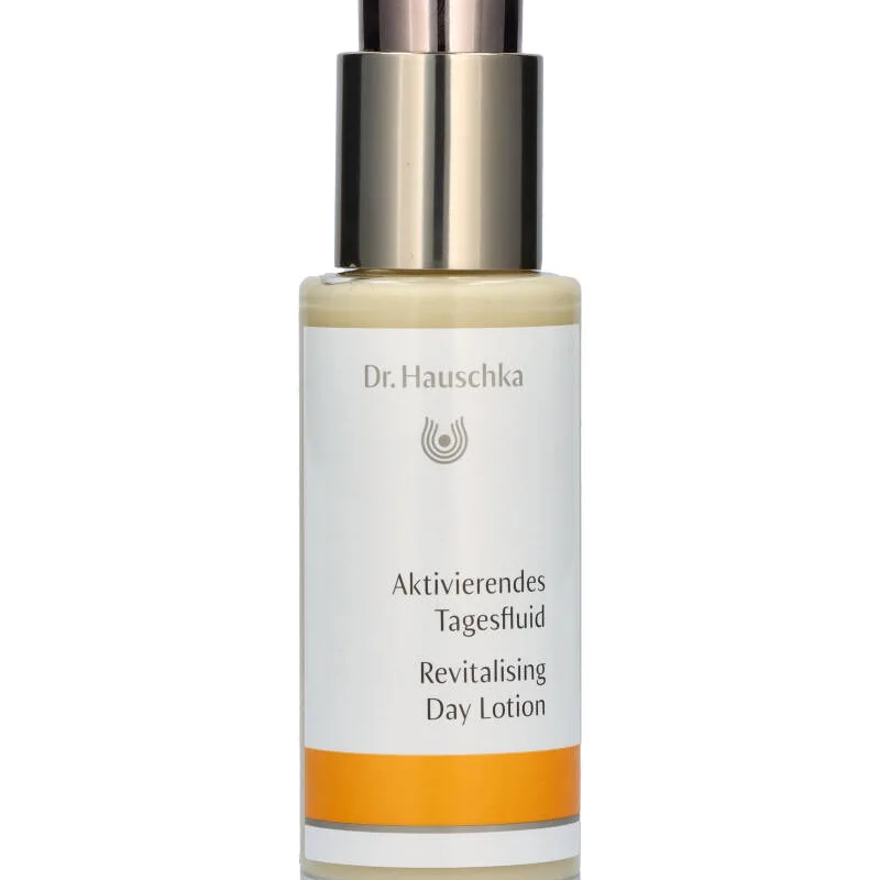 Dr. Hauschka Revitalising Day Lotion 50 ml