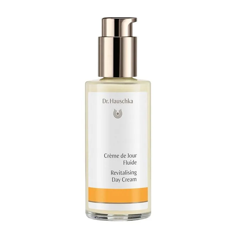 Dr. Hauschka Revitalizing Day Cream 100ml