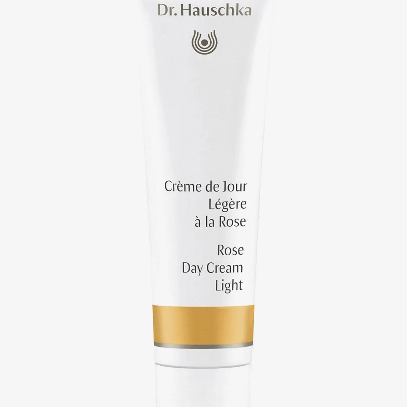 Dr. Hauschka Rose Day Cream Light 30 ml