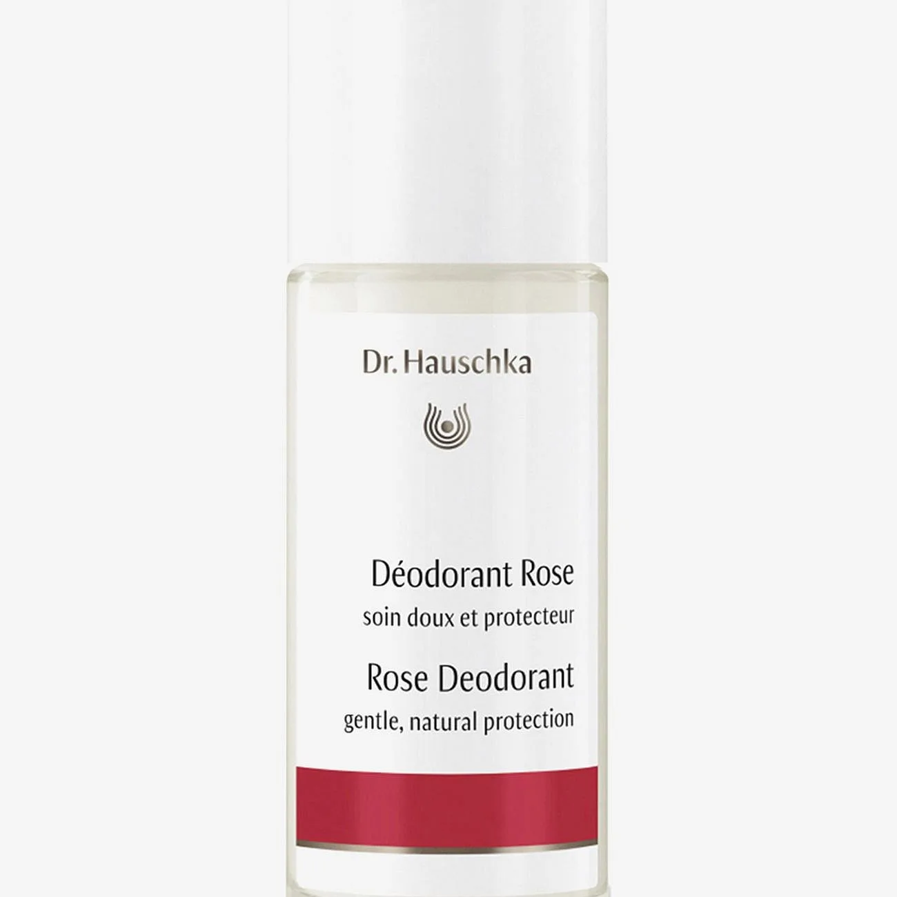 Dr. Hauschka Rose Deodorant 50 ml