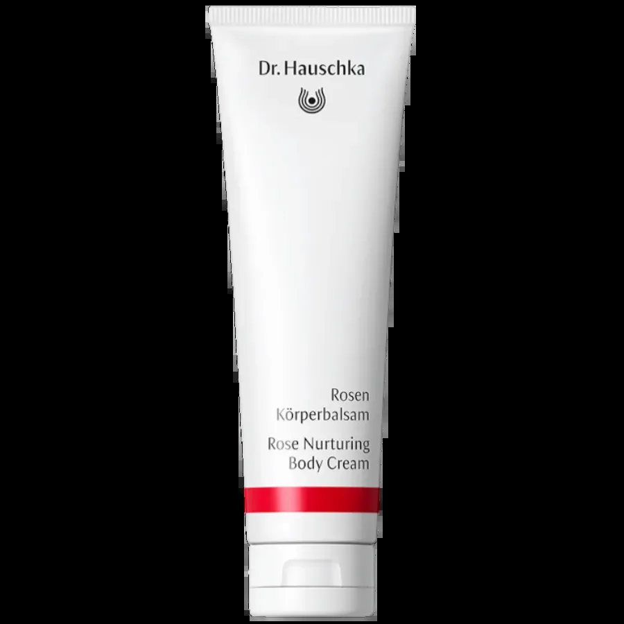 Dr. Hauschka - Rosen Körperbalsam 145 ml