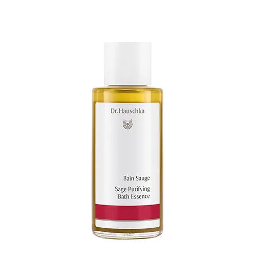 Dr. Hauschka Sage Purifying Bath Essence