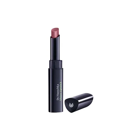 Dr. Hauschka Sheer Lipstick 01 Majalis