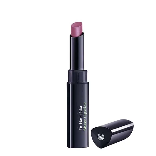 Dr. Hauschka Sheer Lipstick 02 Rosanna