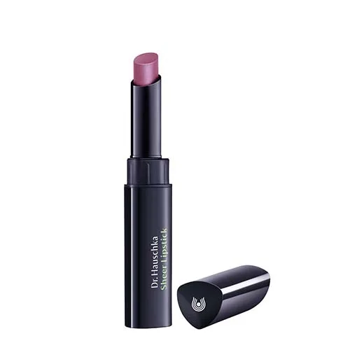Dr. Hauschka Sheer Lipstick 04 Florentina