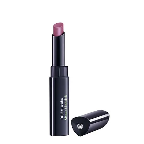 Dr. Hauschka Sheer Lipstick 05 Zambra
