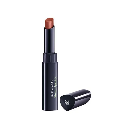 Dr. Hauschka Sheer Lipstick 06 Aprikola