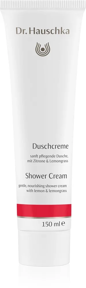 Dr. Hauschka Shower And Bath Förstärkande kroppstvätt 150 ml