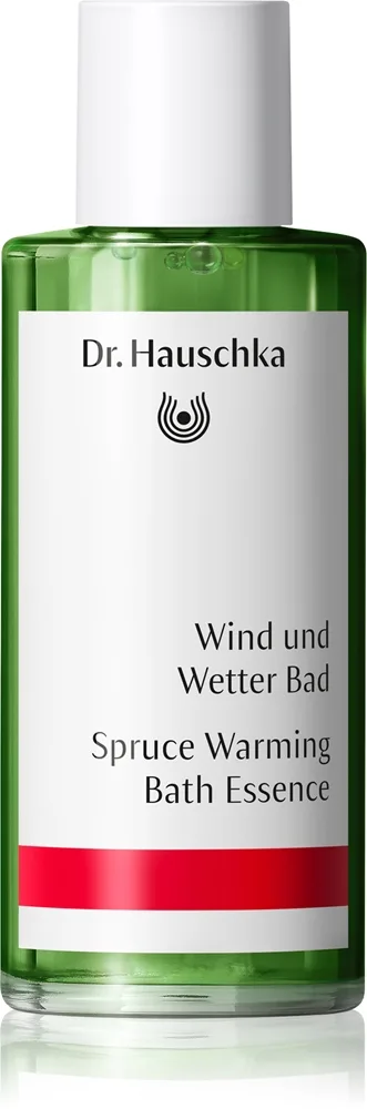 Dr. Hauschka Shower And Bath Spruce produkt för badet 100 ml