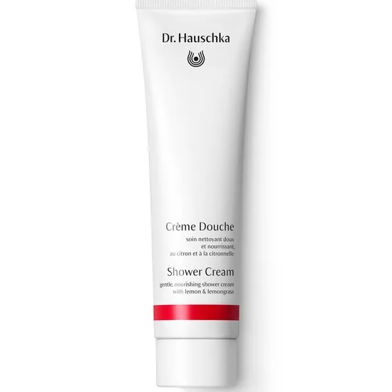 Dr. Hauschka Shower Cream