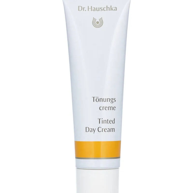 Dr. Hauschka Tinted Day Cream 30 ml