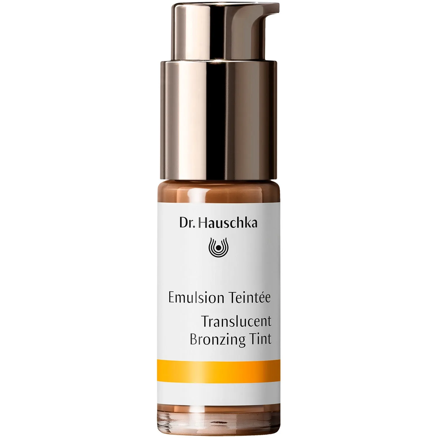 Dr. Hauschka Translucent Bronzing Tint (18ml)