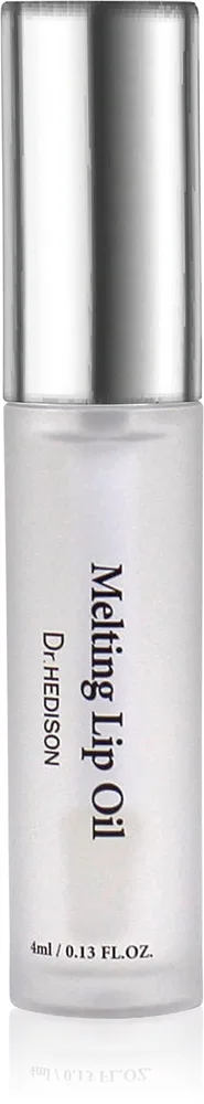 Dr. HEDISON Melting Lip Oil Läppolja 4 ml
