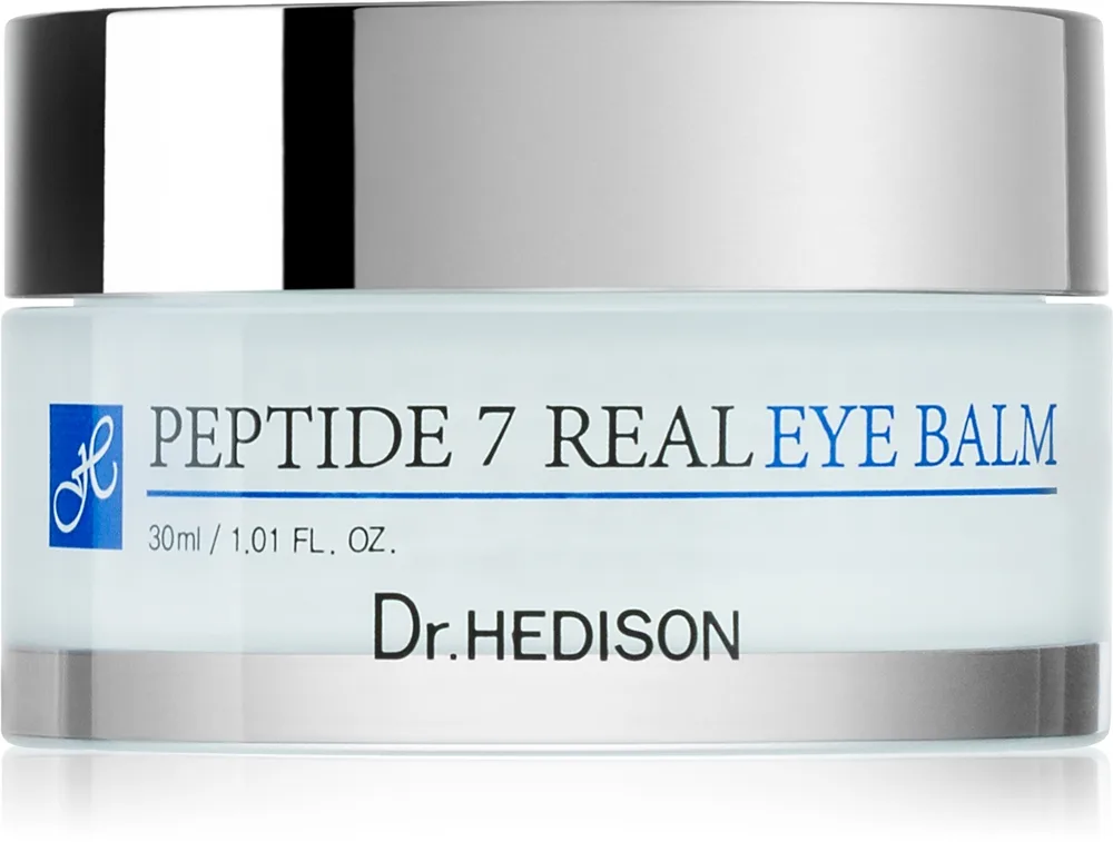 Dr. HEDISON Peptide 7 Ögonkrämsgel 30 ml