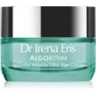 Dr Irena Eris Algorithm Ögonkräm för utfyllnad och rynkkorrigering 15 ml