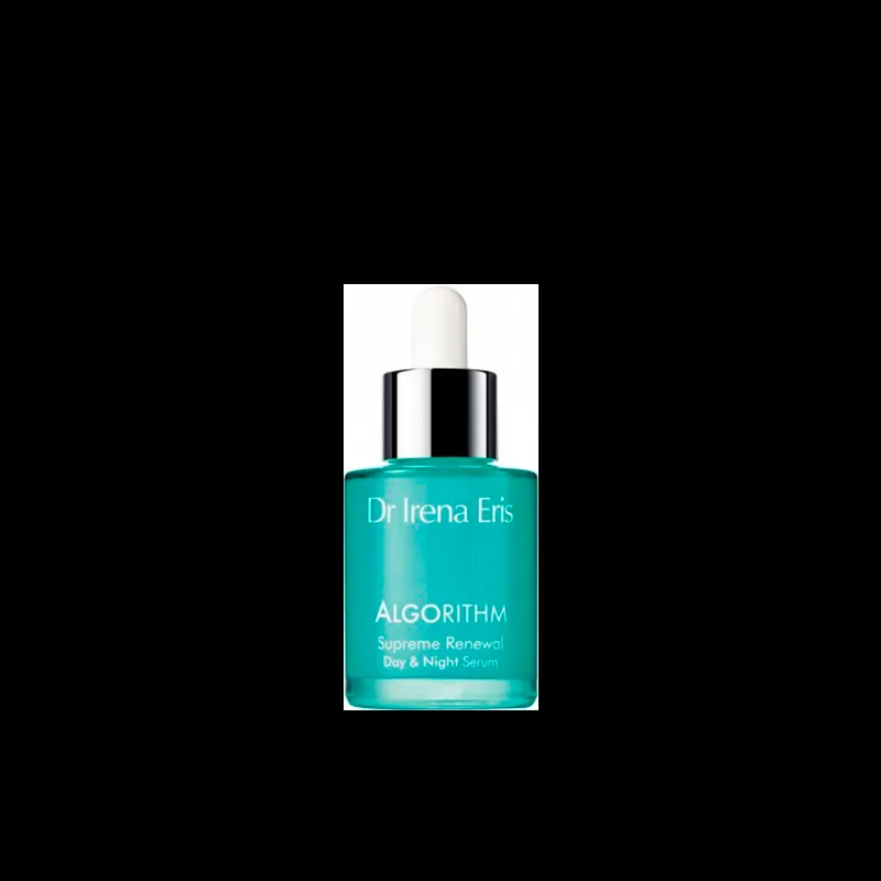 Dr. Irena Eris Algorithm Supreme Renewal Day & Night Serum (30 ml)