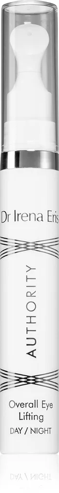 Dr Irena Eris Authority kohottava silmänympärysseerumi päivä- ja yökäyttöön 15 ml