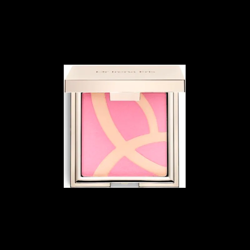 Dr. Irena Eris Blossom Flush 01-Skintone Enhancing Powder Blush- Rose Ballet (10 ml)