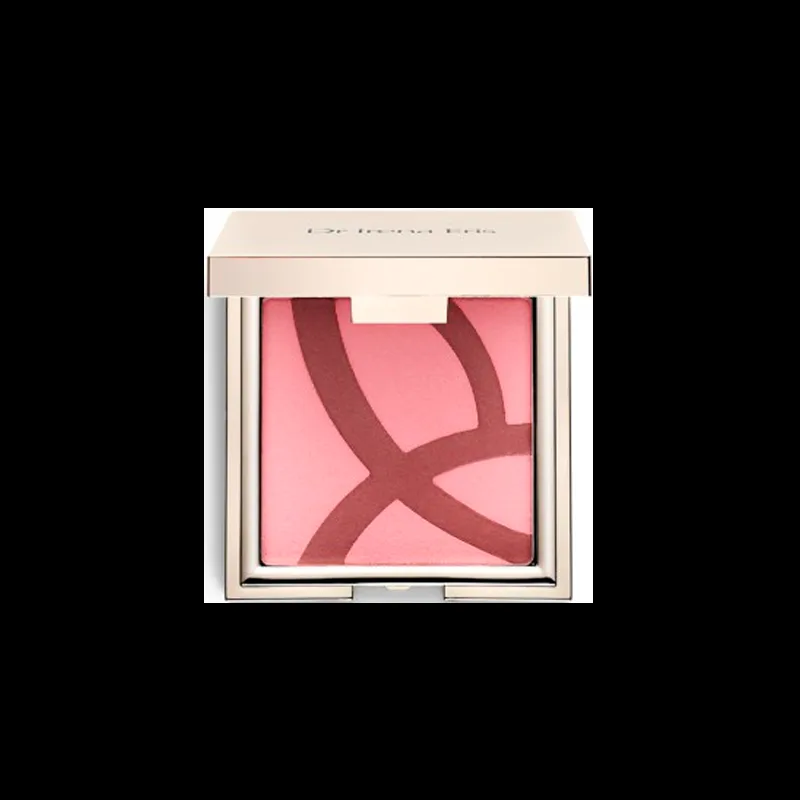 Dr. Irena Eris Blossom Flush 03-Skintone Enhancing Powder Blush- Heavenly Pink (10 ml)