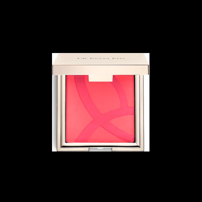 Dr. Irena Eris Blossom Flush 04-Skintone Enhancing Powder Blush- Sommer Vibe (10 ml)